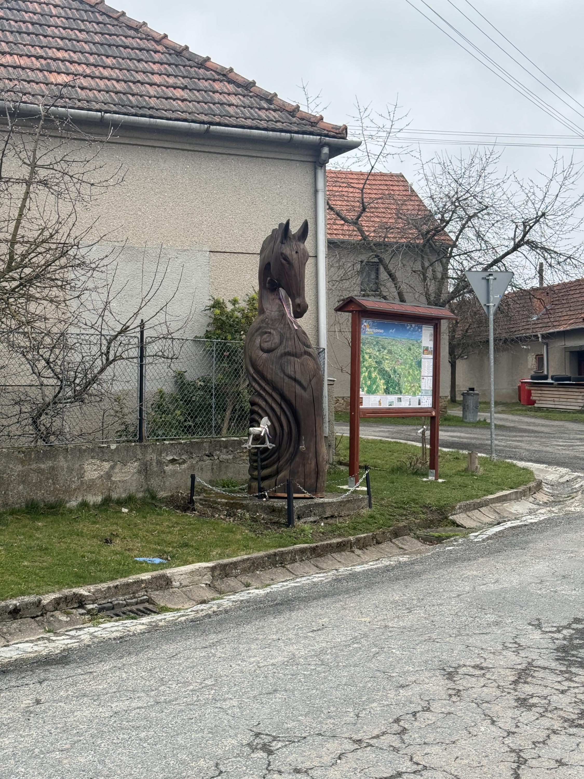 Hospoda v zatáčce foto 4