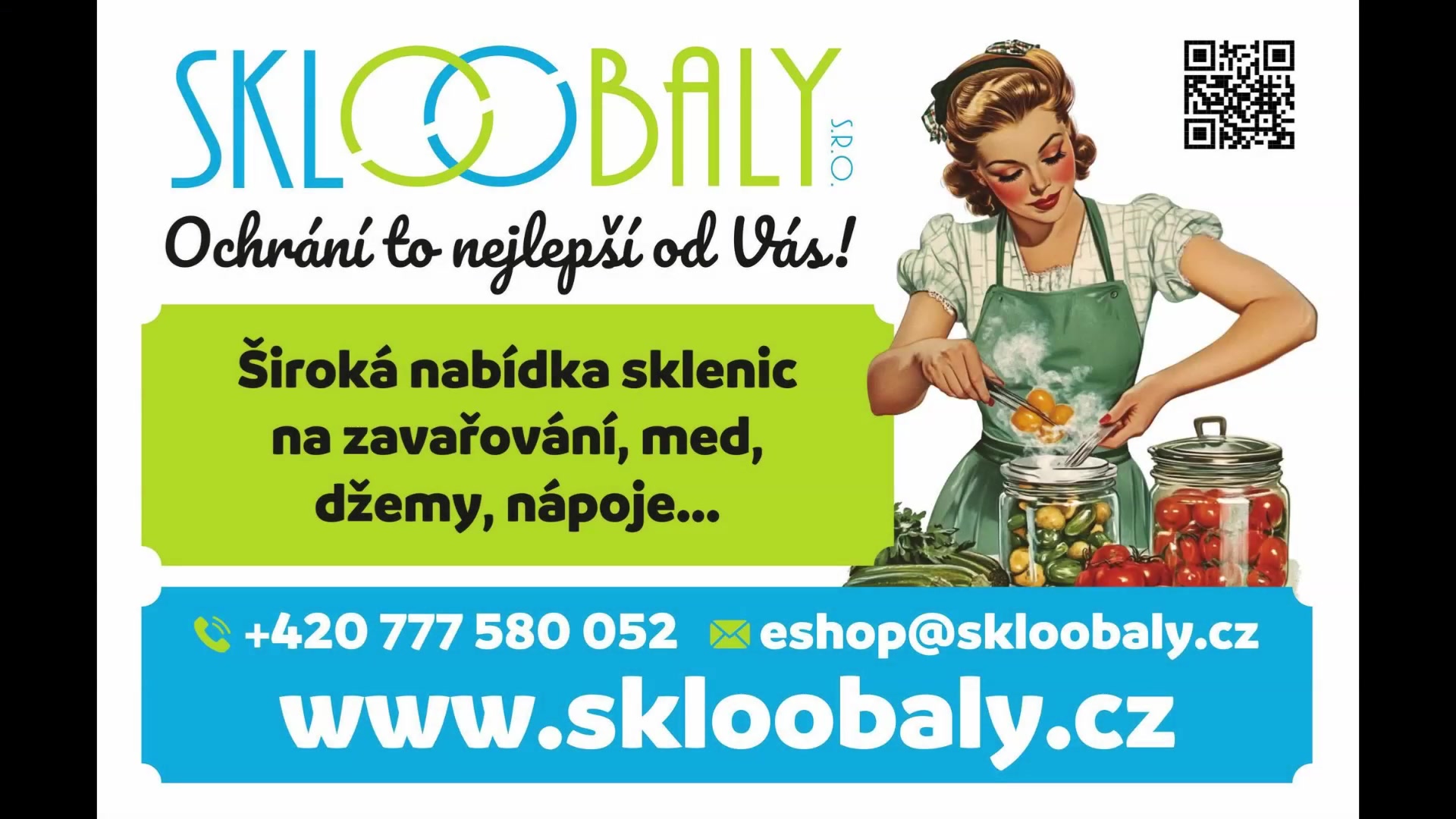 Skloobaly.cz foto 2 (náhled videa)