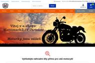 Fotografie Motomach3.cz  - For Rider