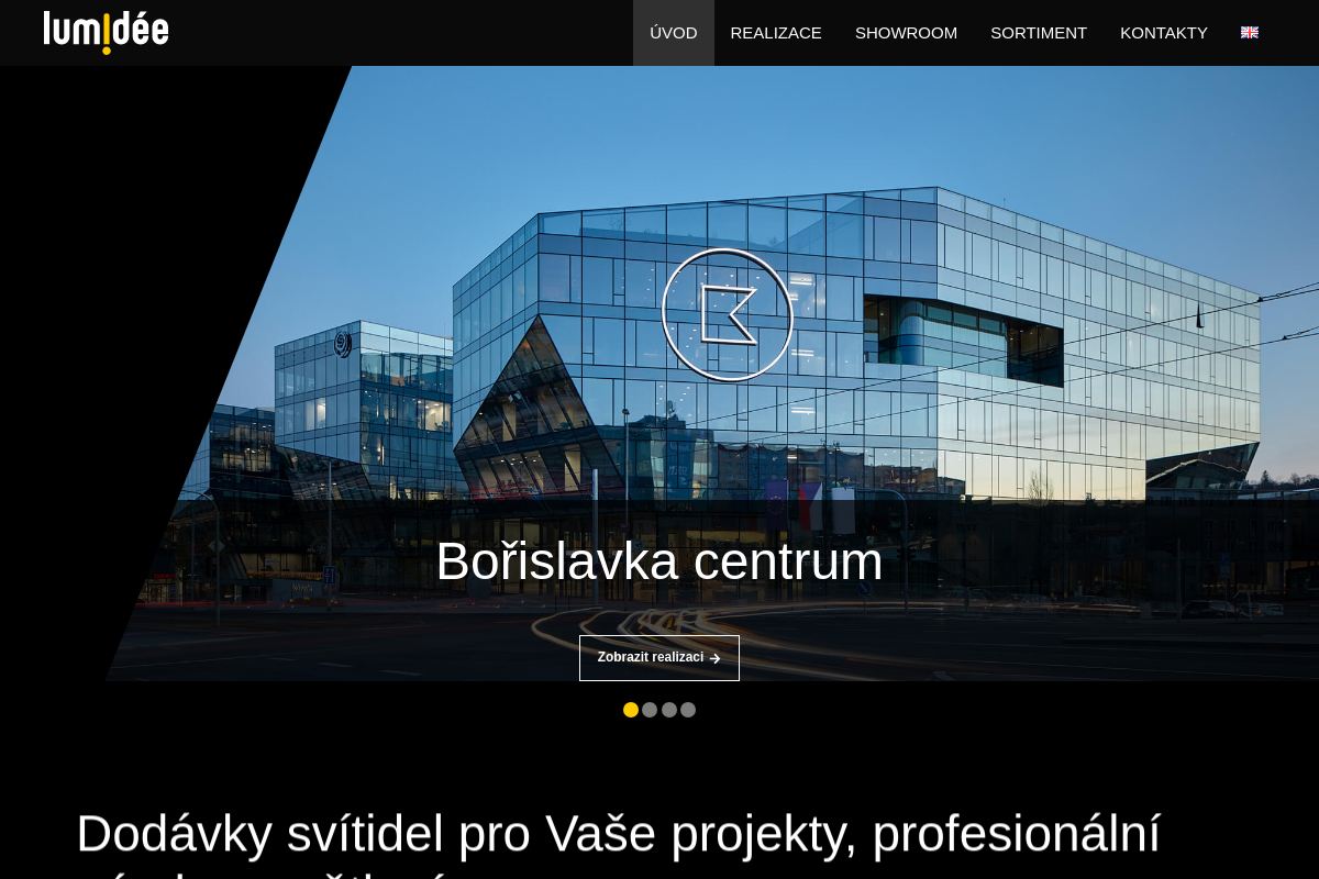 Shop.lumidee.cz foto 1