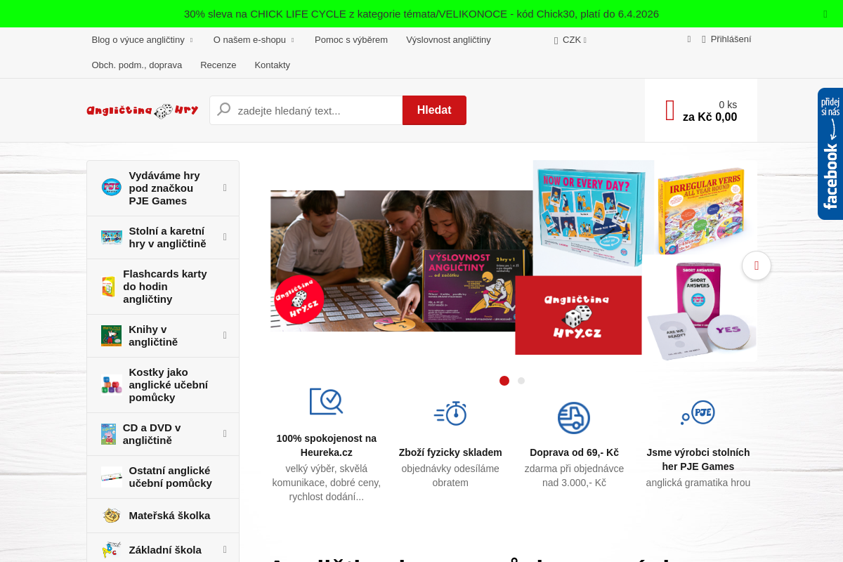 Anglictina-hry.cz