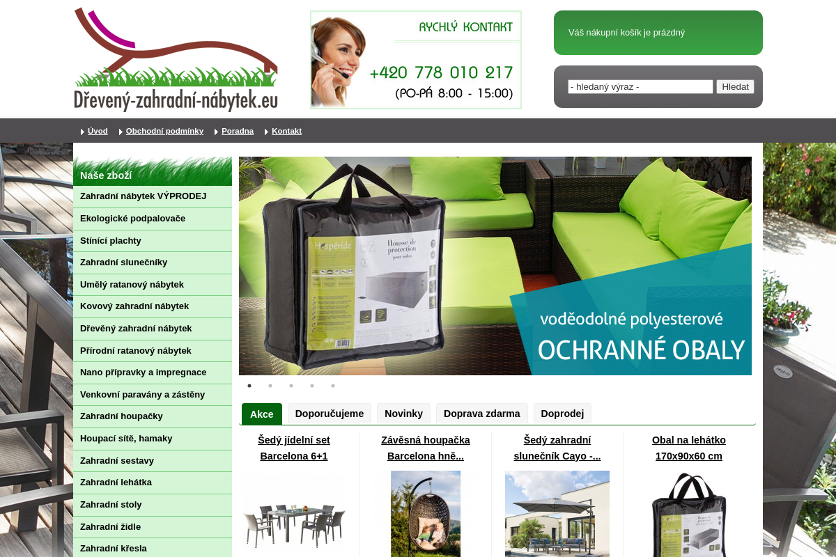 Dreveny-zahradni-nabytek.eu