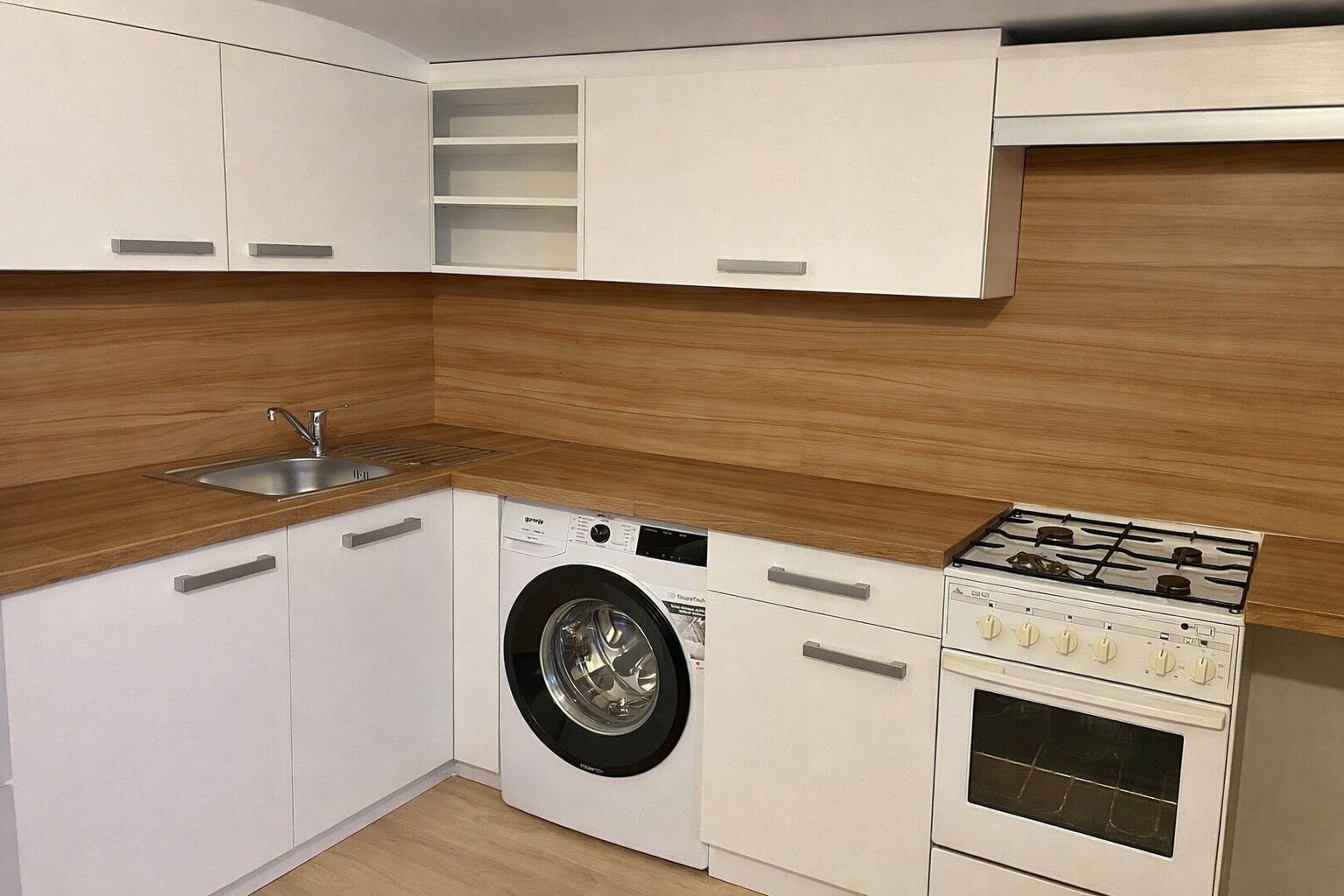 Prohlídkové odpoledne bytu 2+kk Musilova, Brno