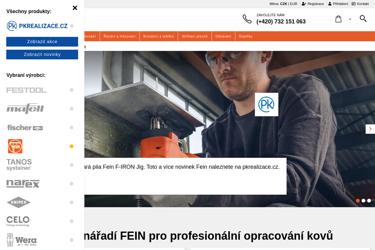 Pk-fein.cz
