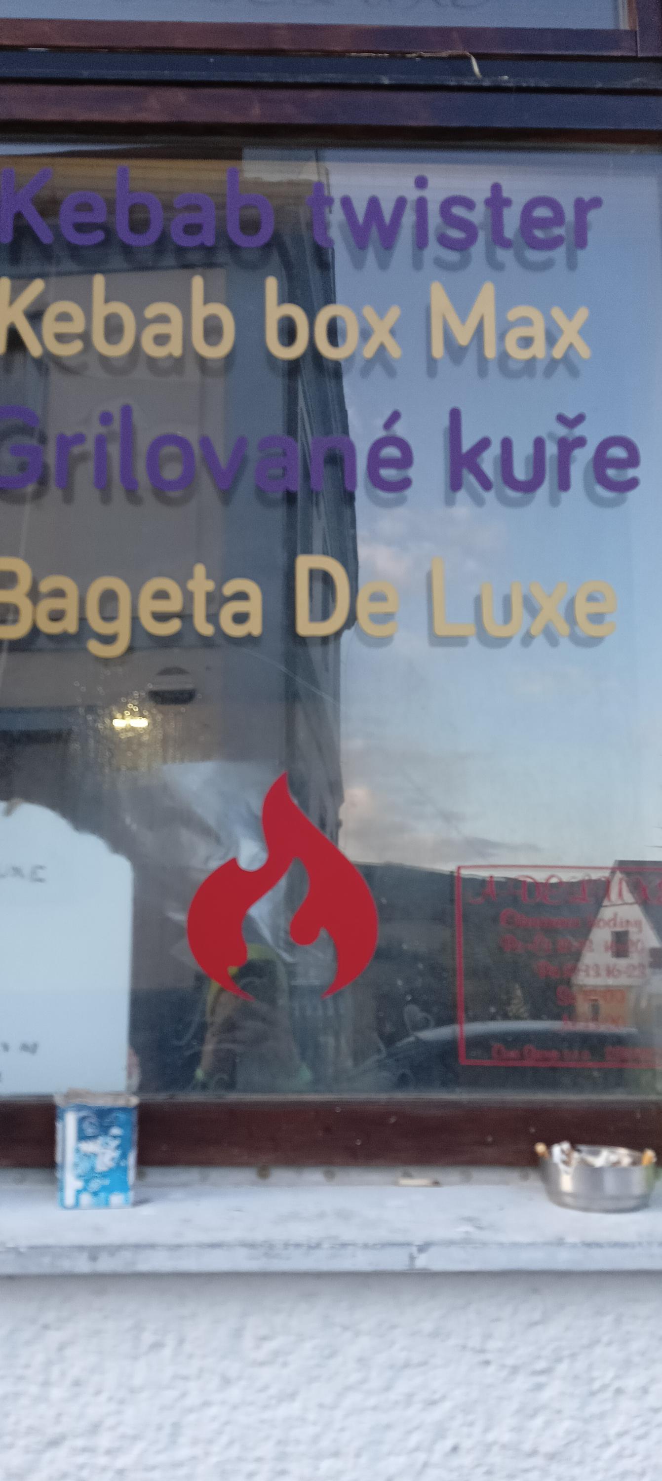 Kebab a Deluxe foto 4