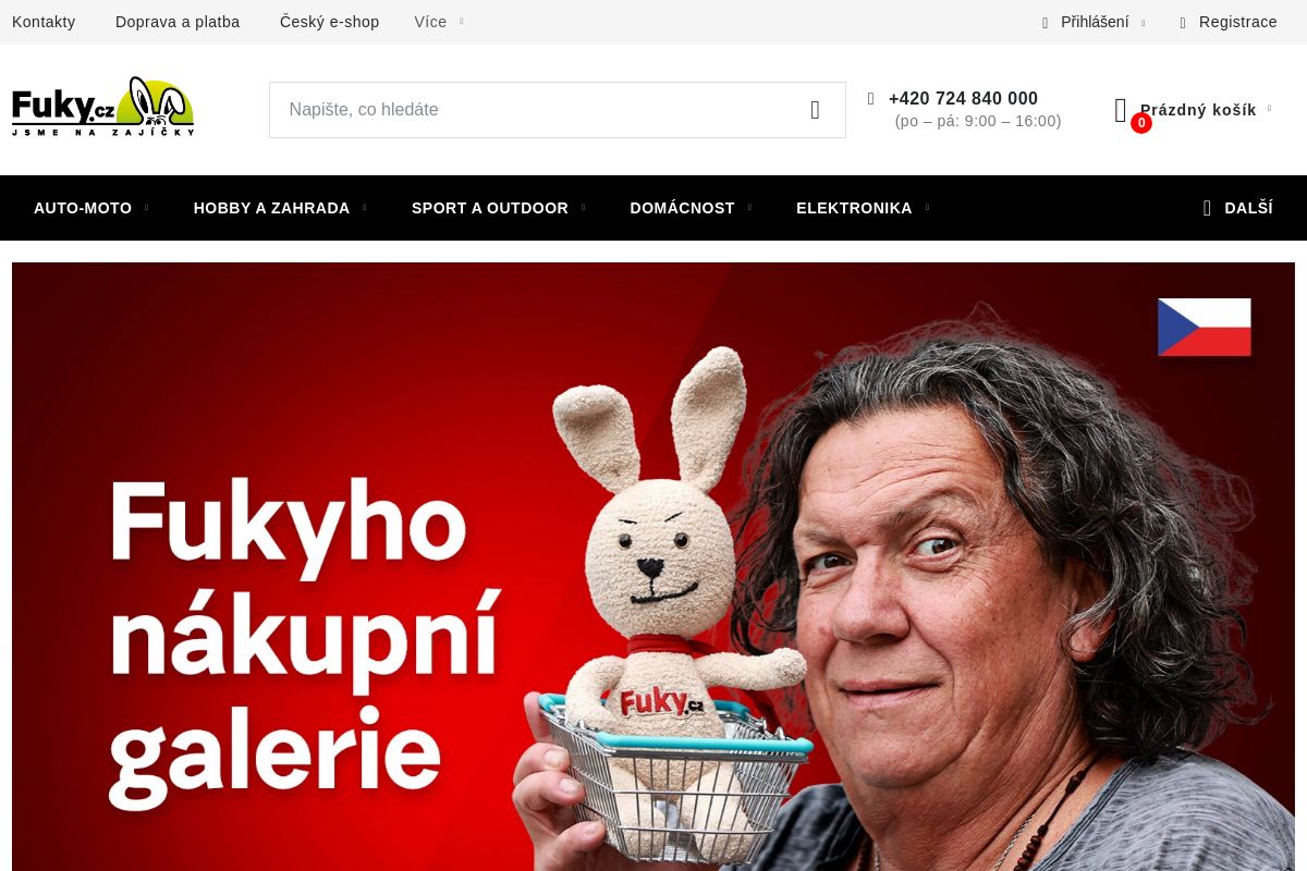 Fuky.cz
