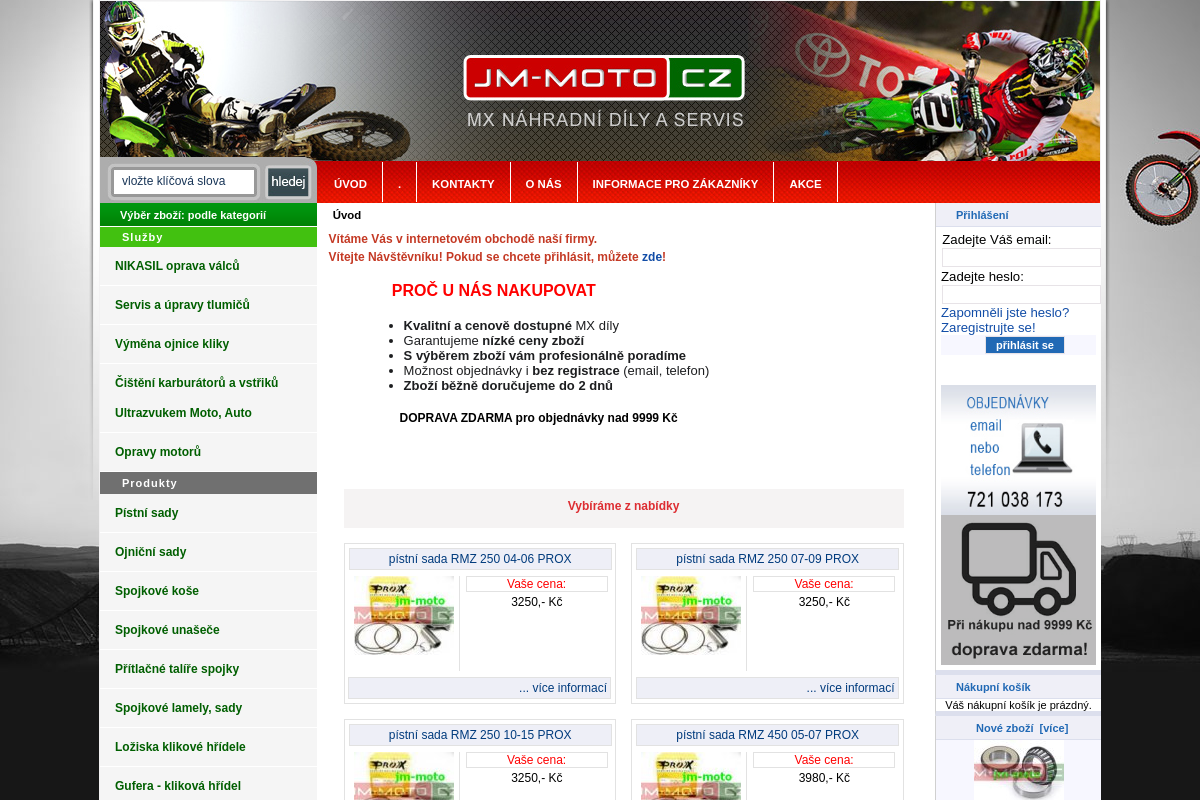 JM-MOTO.cz