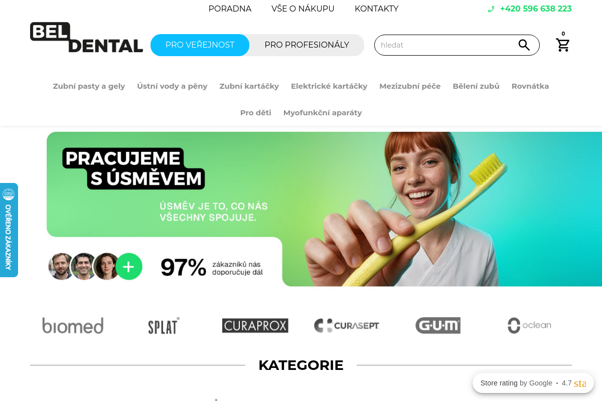 BELdental, s.r.o. foto 1