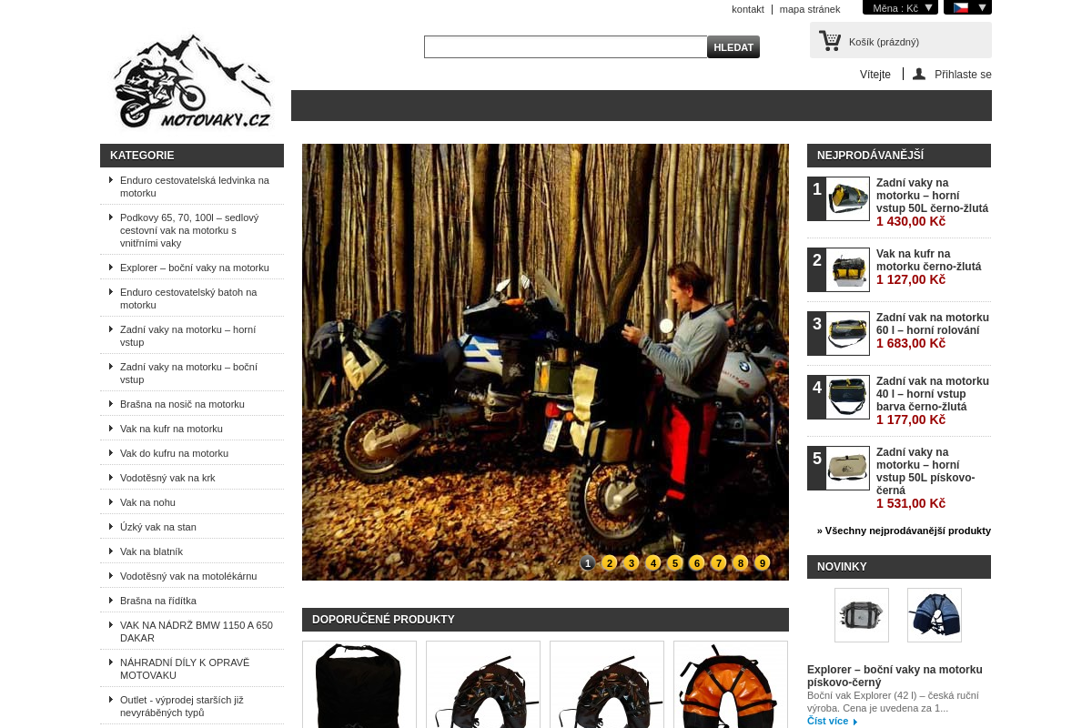Motovaky.cz