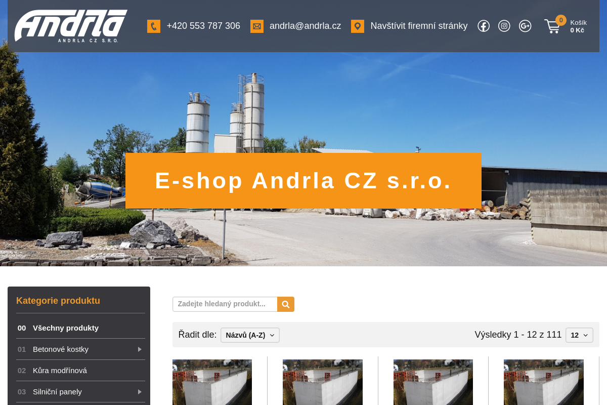 Andrla.cz