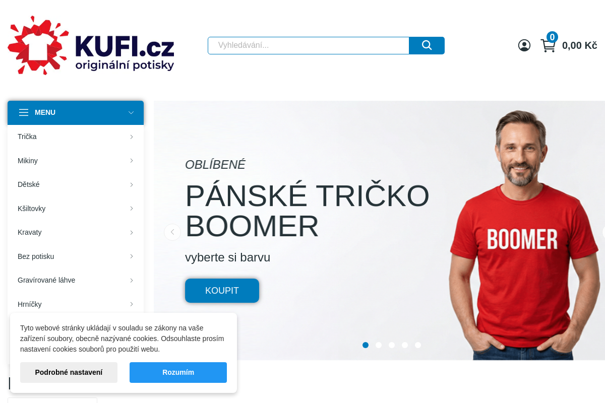 KUFI.cz