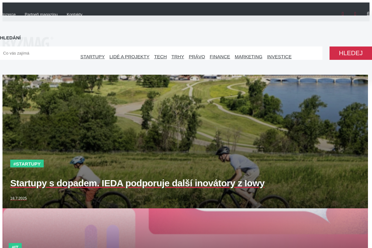 BYZMAG.cz s.r.o. foto 1