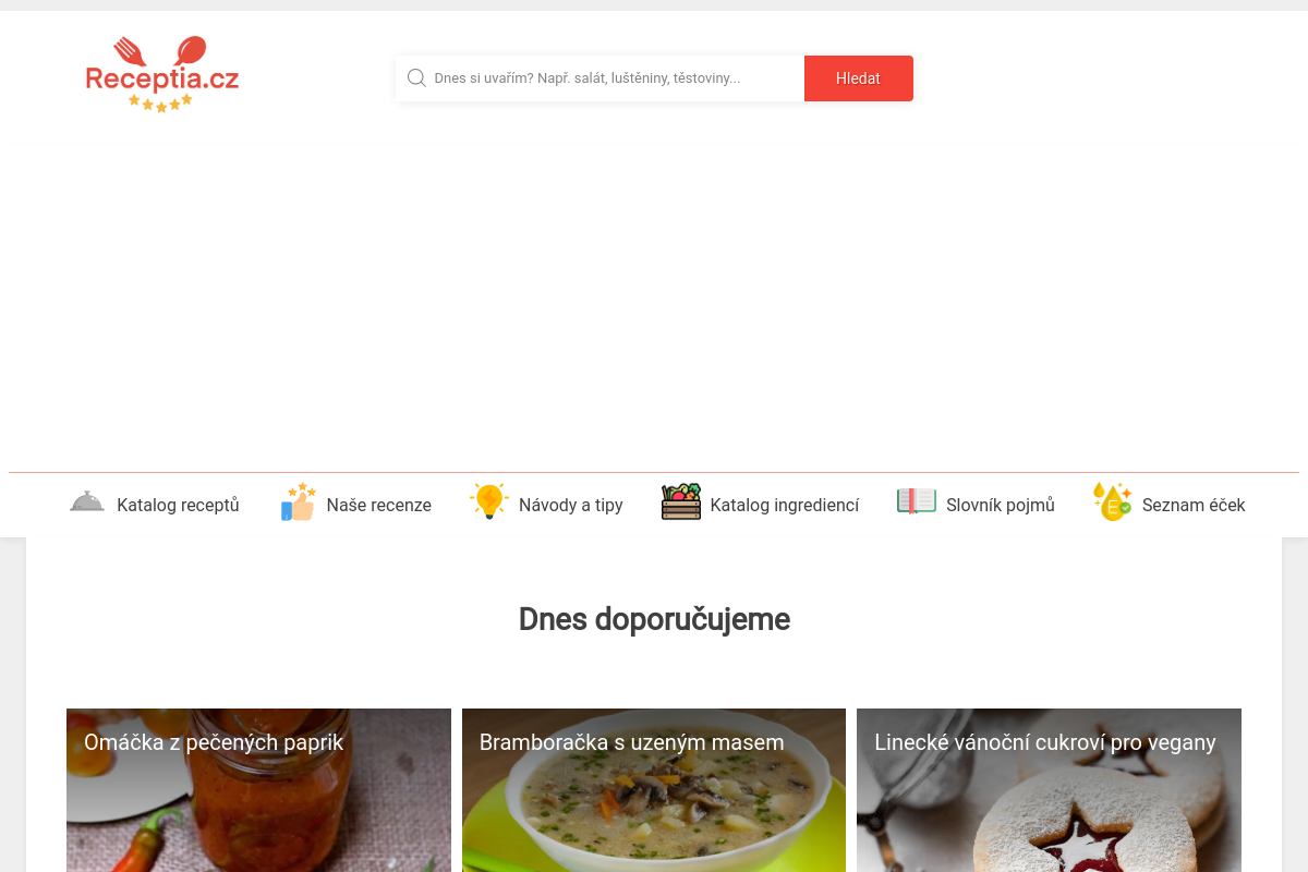Az-recepty.cz foto 1
