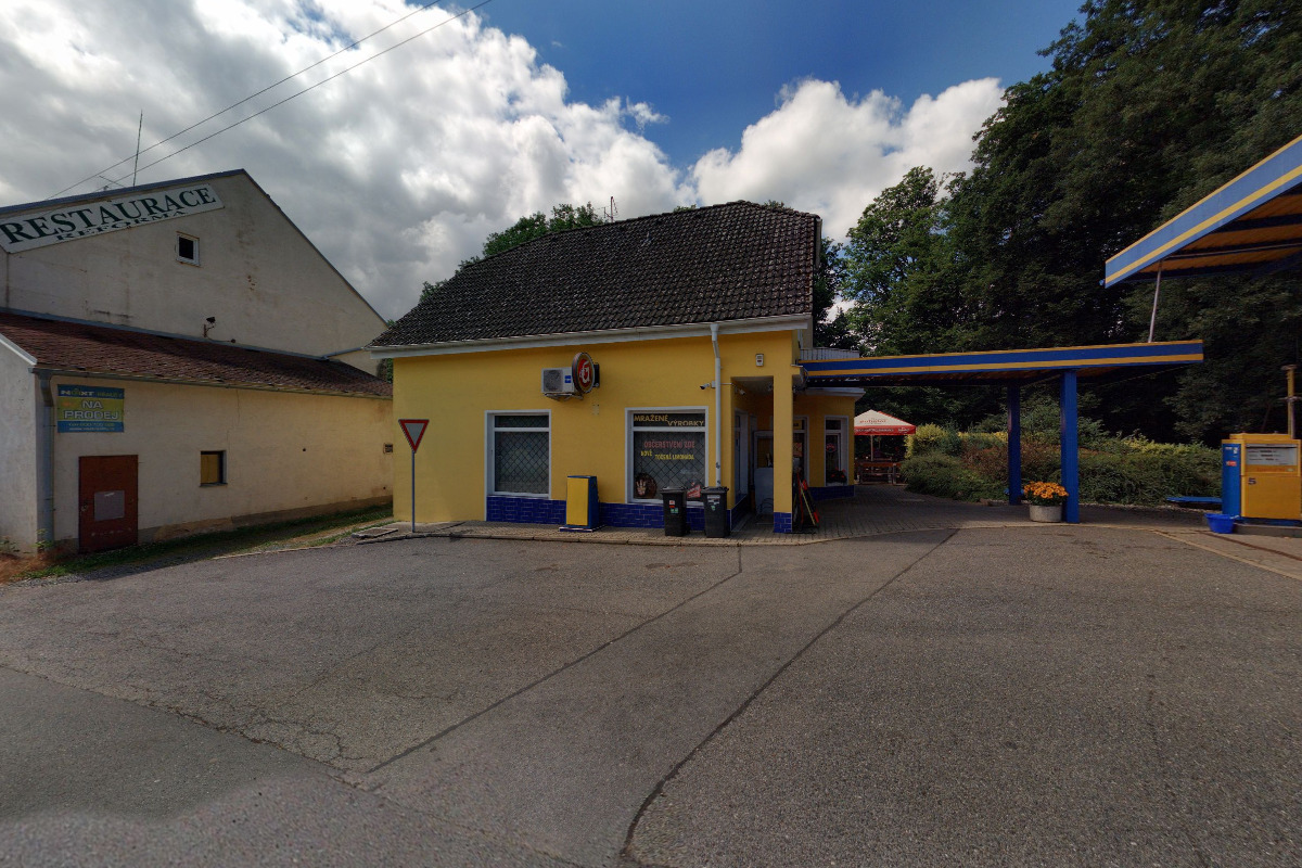 Bistro - Hana Prokopová