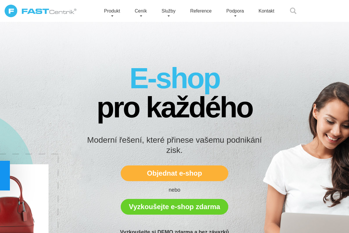 FastCentrik.cz