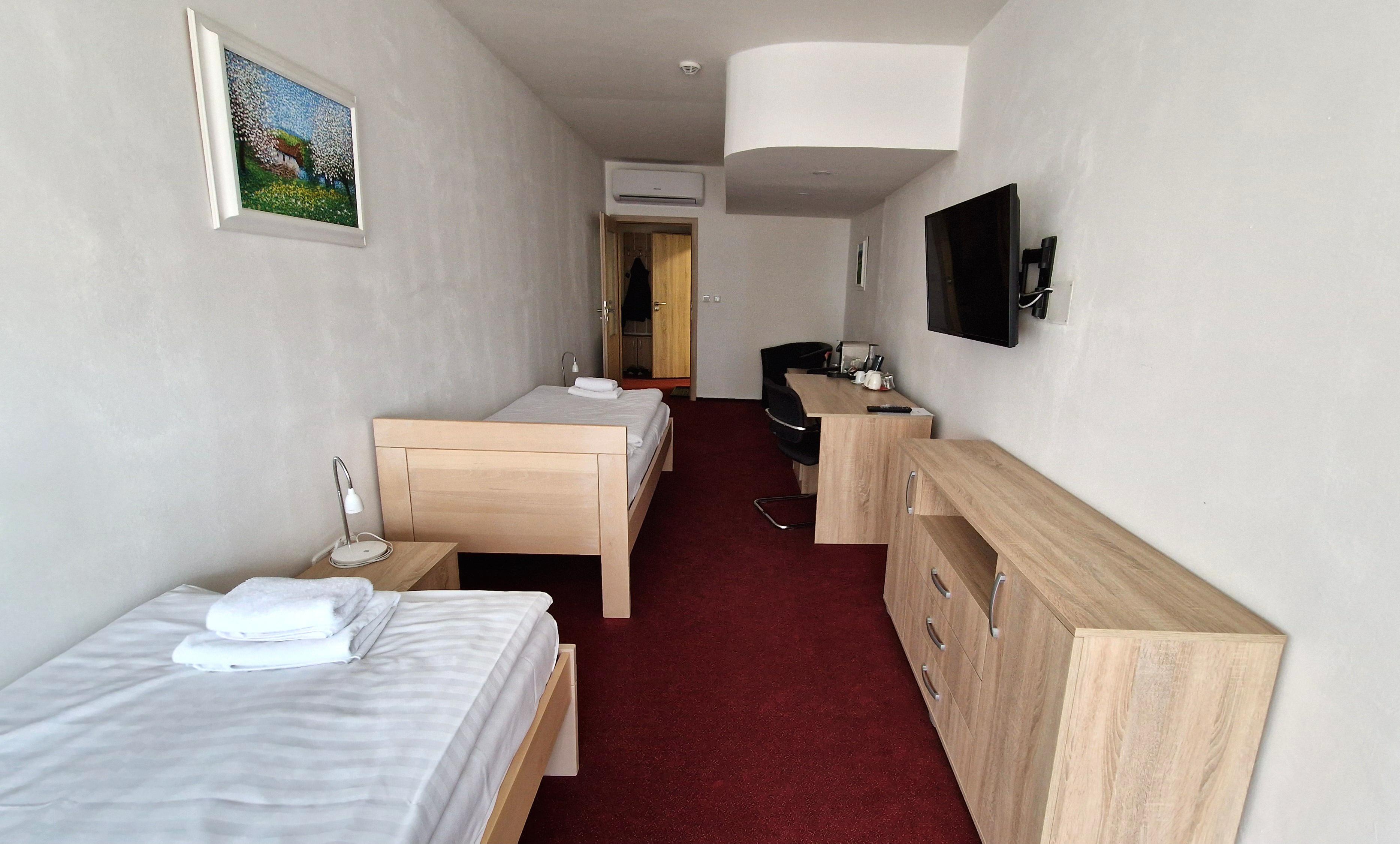 Hotel Ungar foto 2