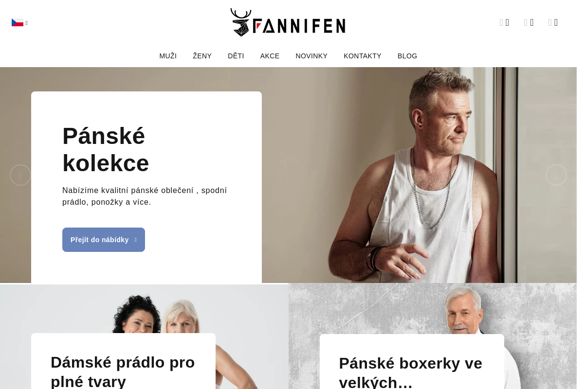 Fannifen.cz