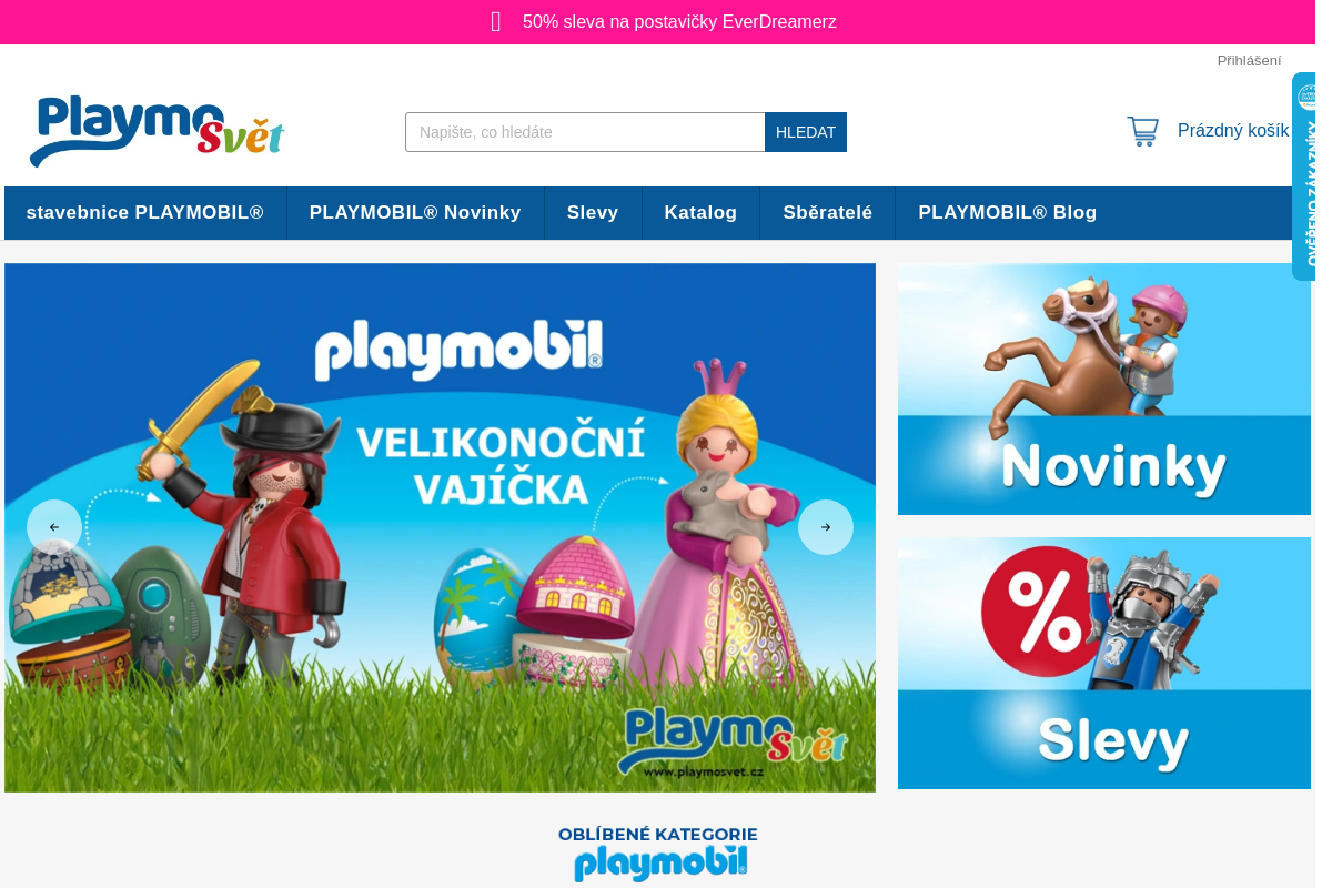 Playmosvět.cz