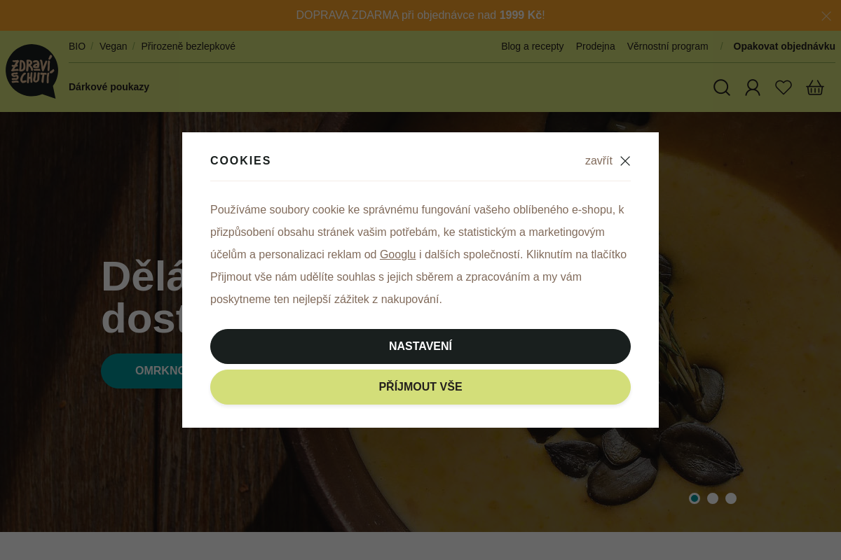 Zdraví s chutí, s.r.o.