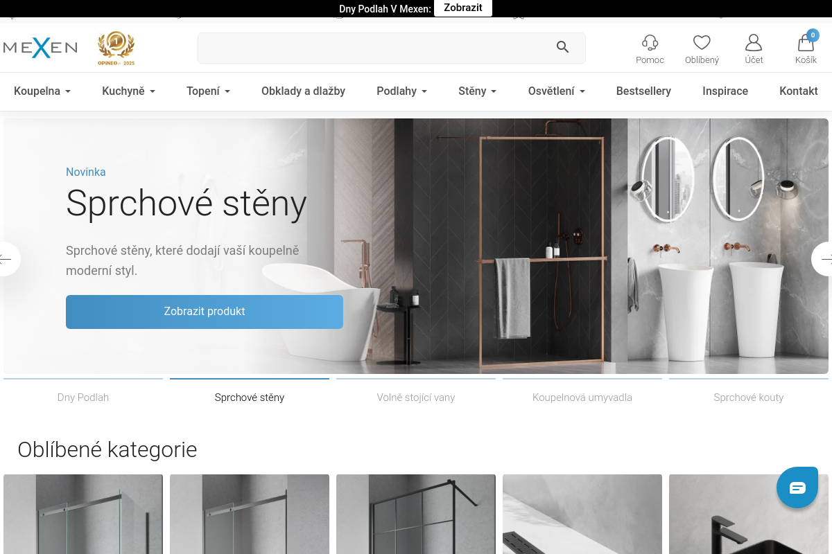 Mexen.cz