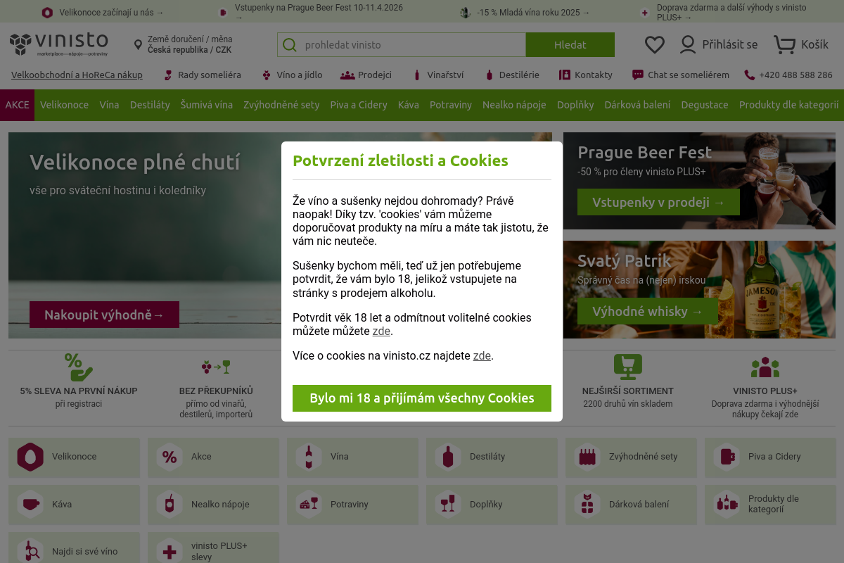 vinisto.cz