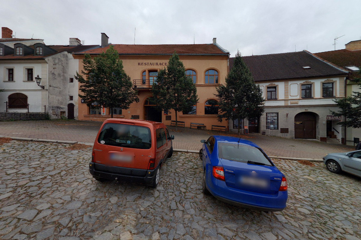 Nepomuk Kebab & Pizza