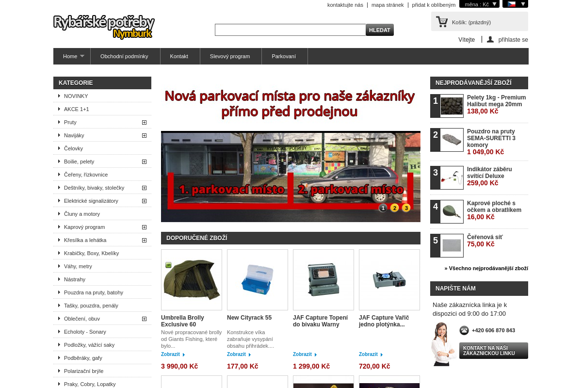 Rybarske-potreby-nymburk.cz