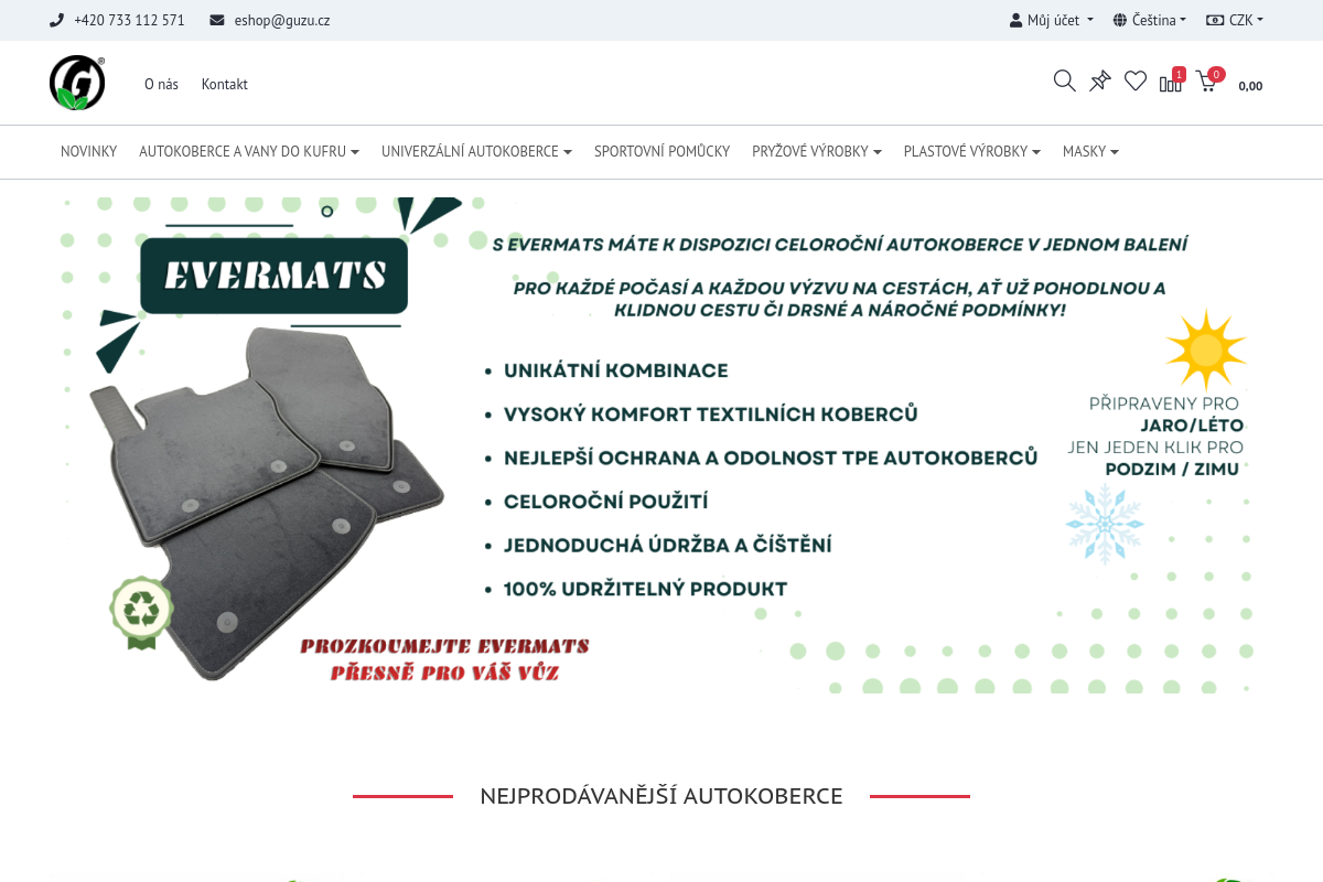 Gumárny Zubří, akciová společnost foto 1