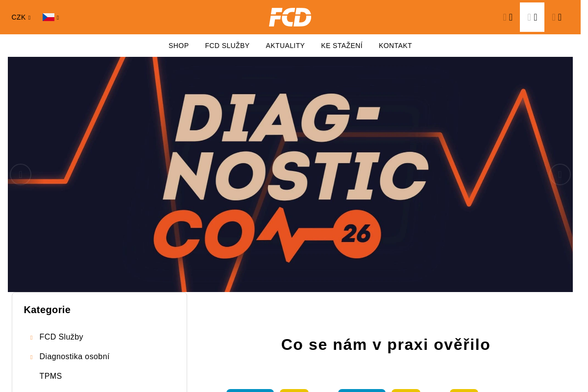 Shop.fcd.eu