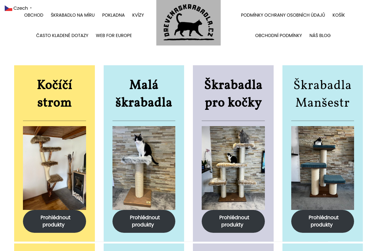 Drevenaskrabadla.cz foto 1