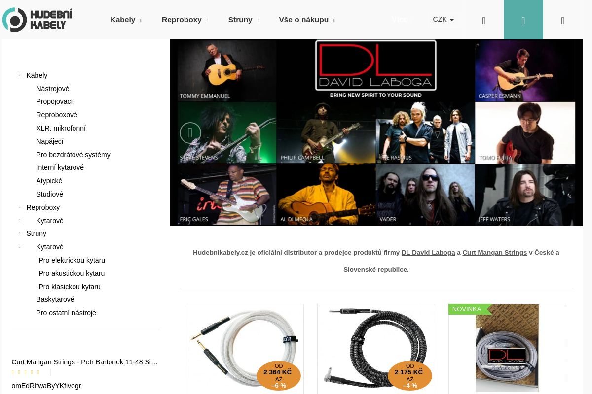 HudebniKabely.cz
