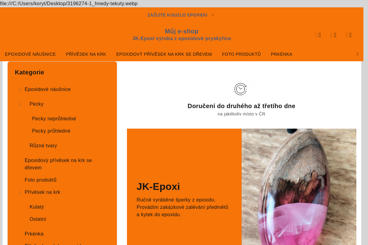 Jk-epoxi.cz