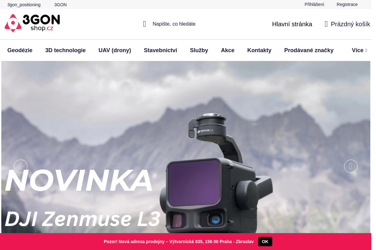 3gonshop.cz