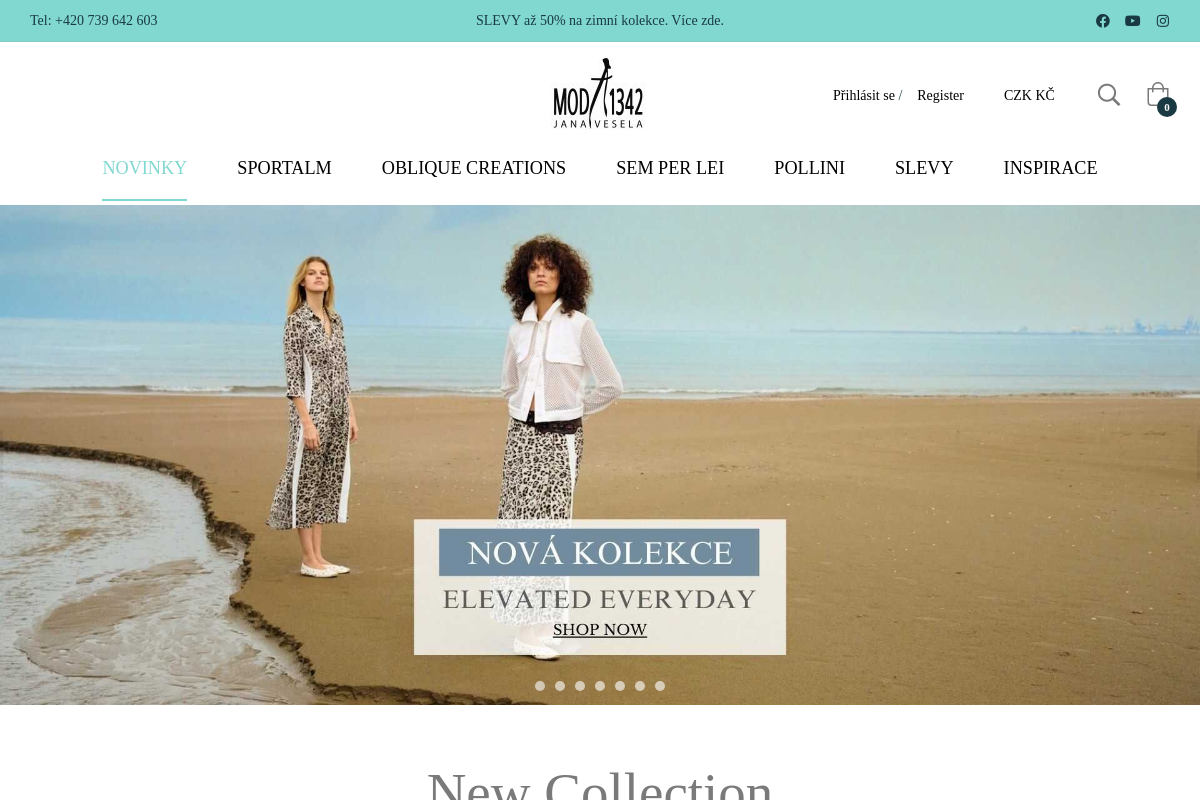 Moda1342, s.r.o.