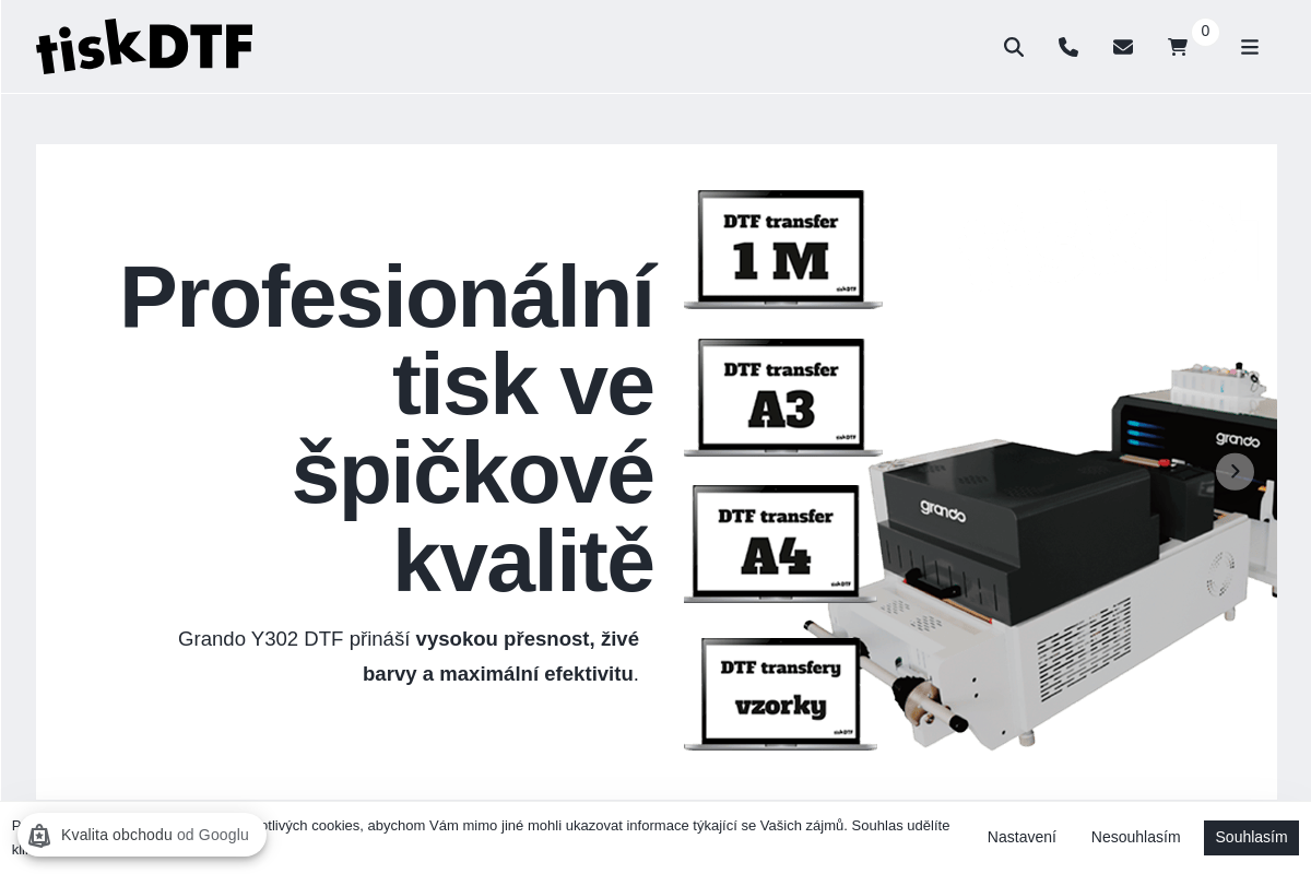 Tiskdtf.cz