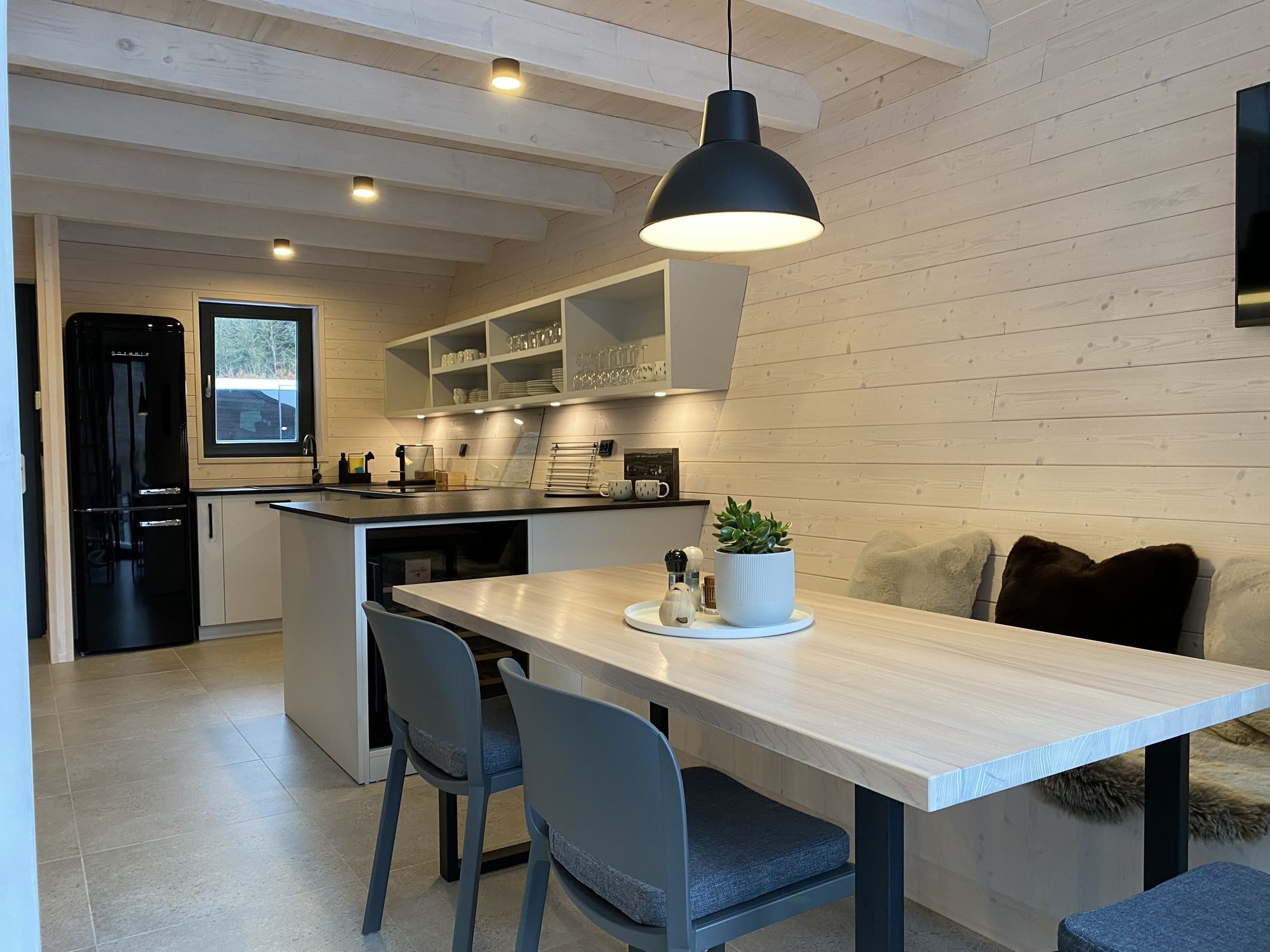 Chalet Belveder SPORT foto 4