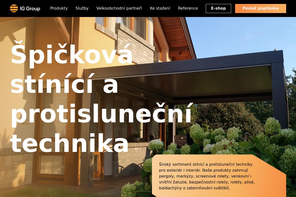 Eshop.iggroup.cz