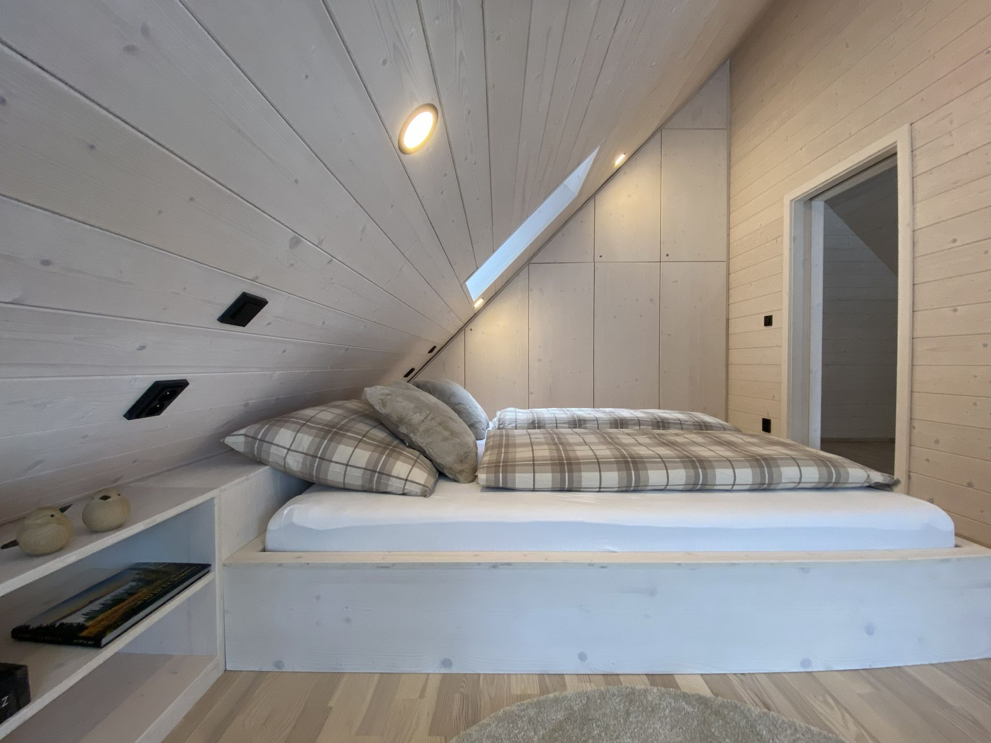 Chalet Belveder SPORT foto 2