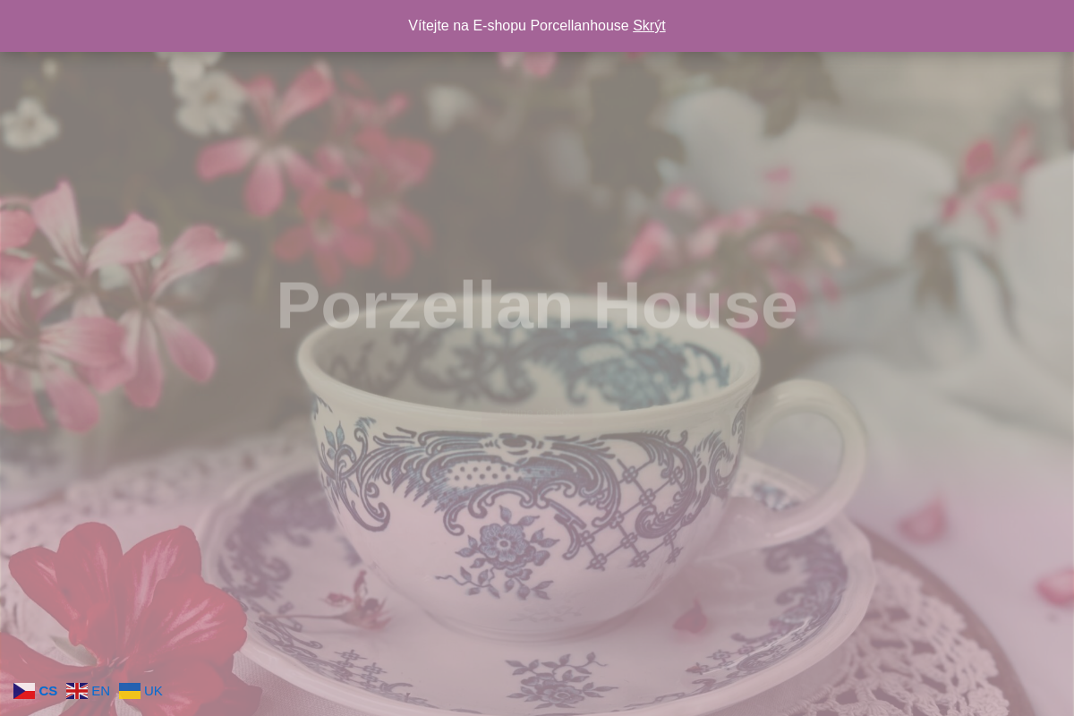 Porcellanhouse.cz