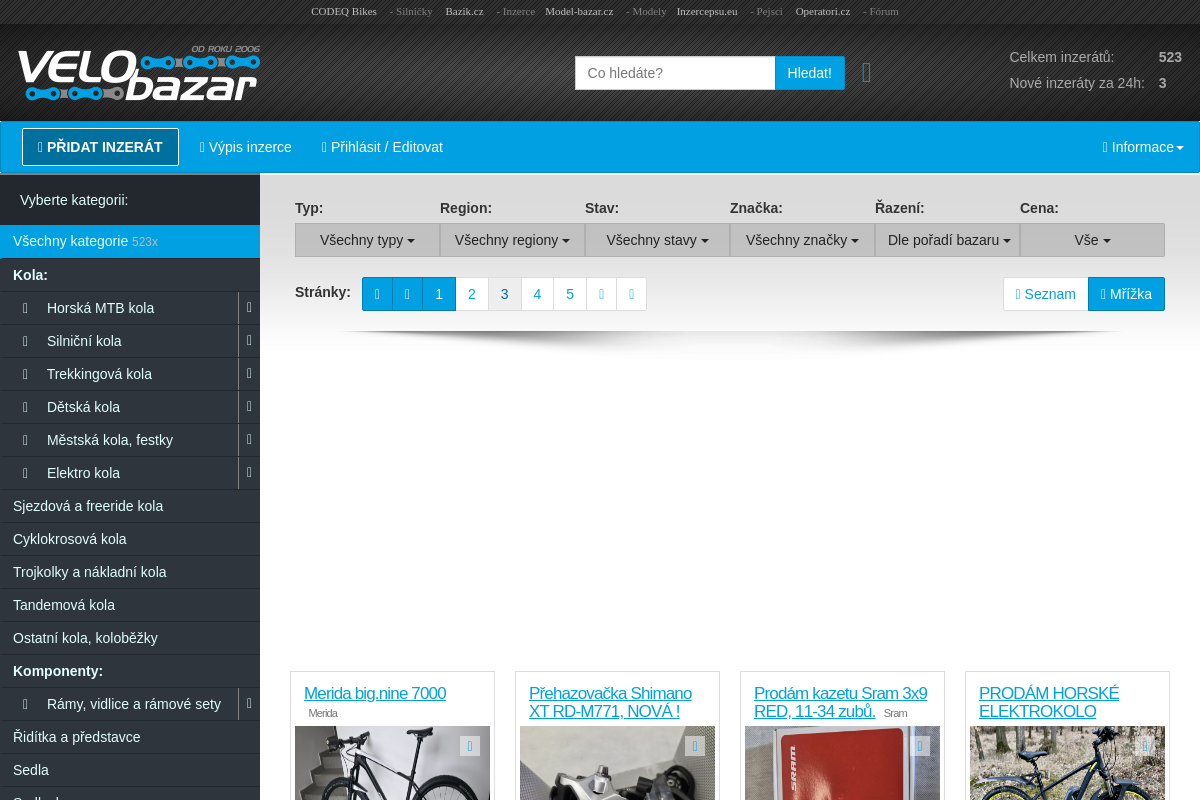 Velobazar.cz
