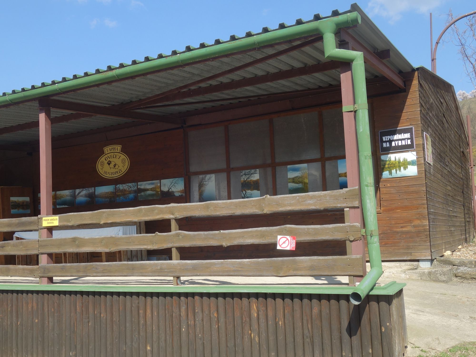 Farma Ovečky Hustopeče foto 2