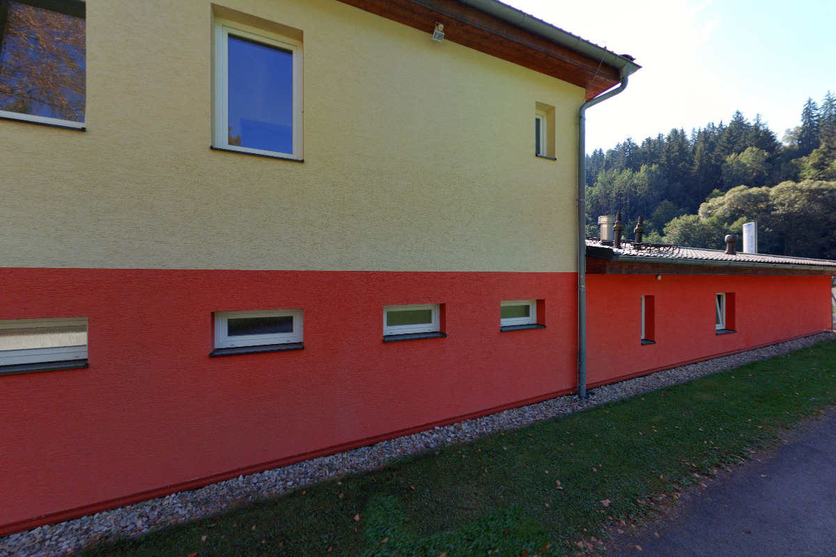 Posilovna Acrobat Park