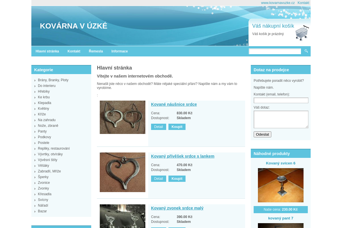 Kovarnavuzke.cz