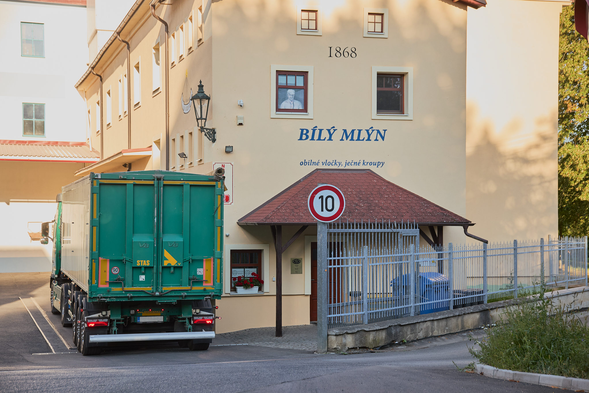 Bílý mlýn s.r.o. foto 4