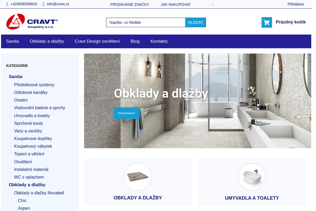 cravtkoupelny.cz