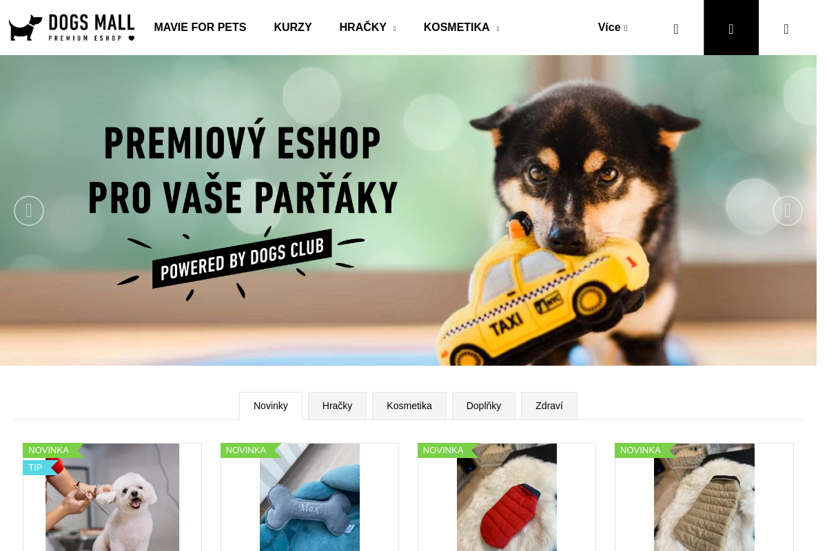 Dogsmall.cz
