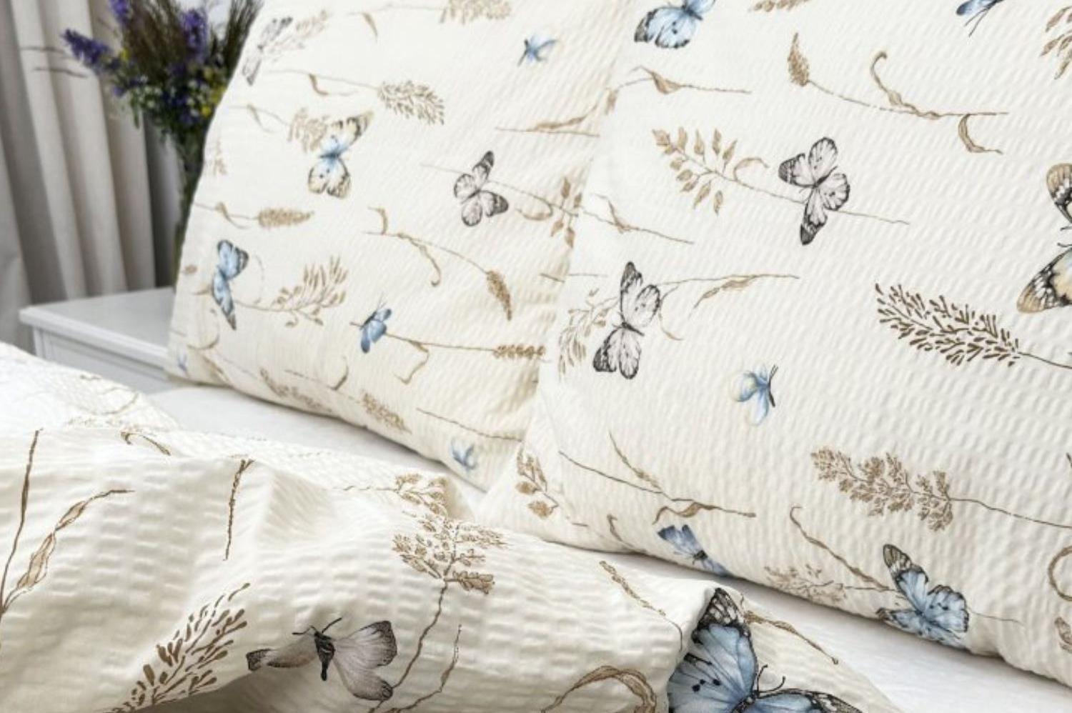 Písecké lůžkoviny