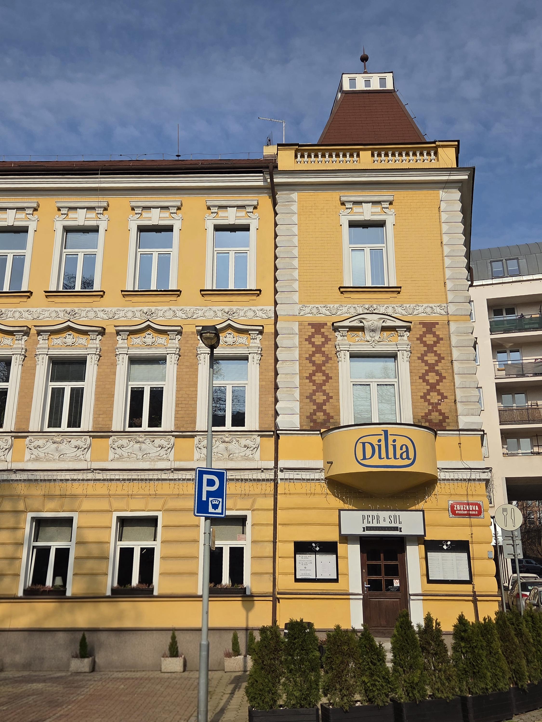 Restaurant Pepř a Sůl foto 3