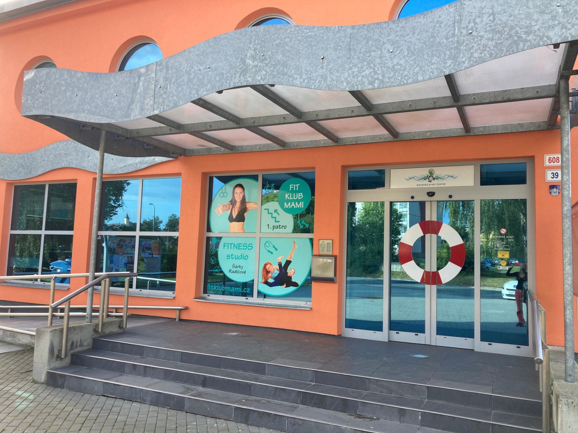 Fit klub mami foto 3