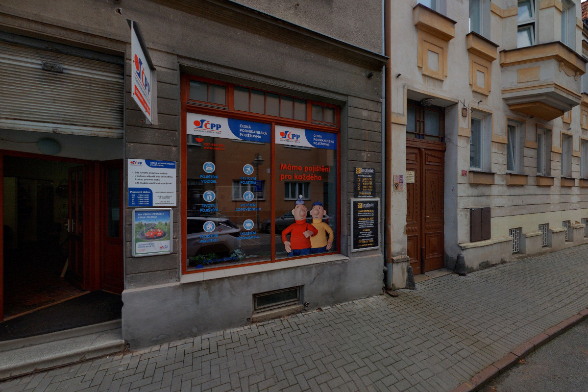 Andrea Holátková - Pojišťovací kancelář ČPP foto 3